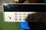 Agilent Hp 3499b Switch Control System. Fixed Price $250.00.