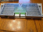 Hp E1463a 32-channel 5 Amp, Form C Switch - E1463-66510 Rev A (a). Fixed Price $99.00.