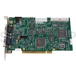 Used & Tested National Instruments Pci-can/2 Interface Card. Fixed Price $811.34.