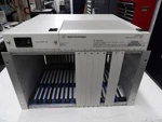 Agilent E6198a 21 Slot Switch/load Unit Mainframe M4129. Fixed Price $399.00.