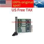 New National Instruments Pxi-6533 32 I/o's Bus Interface, Digital I/o. Fixed Price $1176.00.
