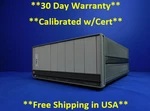 Keysight (agilent) 70001a System Mainframe. Fixed Price $275.00.