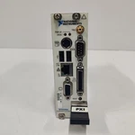 National Instruments Ni Pxi-8183 850mhz Embedded Pxi Controller. Fixed Price $499.00.
