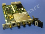 National Instruments Pxi-5112 Digitizer Card, Ni Daq Scope, 100mhz 100ms/sec. Fixed Price $395.00.