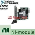 National Instruments Ni Pxie-8240 Pxie, 2-port, 40 Gigabit Pxi New In Box. Fixed Price $2200.00.