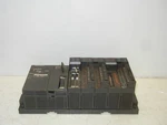Mitsubishi Bd627a418g52 Used Rack W/ A1sjhcpu Unit & 5 I/o Units. Fixed Price $450.00.