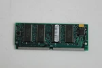Hp C3918a C3918-60001 Postscript 2mb Ram/rom Module Lj 55n 5m 5se. Fixed Price $15.00.
