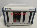 Ni Pxie-1062q National Instruments Pxi Chassis - Used. Fixed Price $350.00.