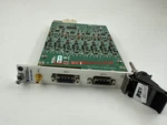 National Instruments Pxie-4497 8ch Vibration Acoustic Module Tested Completed. Fixed Price $5699.00.