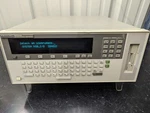 Hp 85330a Multiple Channel Controller Keysight 75000 Series B E1301a. Fixed Price $499.99.