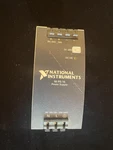 National Instruments Ni Ps-16 Power Supply. Fixed Price $95.00.