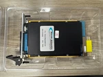 North Atlantic Industries 75c3-p8a4z0fc00 75c3 3u Cpci Multifunction I/o Board. Fixed Price $1000.00.