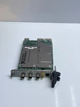 National Instruments Ni Pxi-5142 Digitizer / Oscilloscope Card. Fixed Price $950.00.