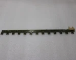 Hp E8401-66504 Pcb Board (front) For Agilent E8404a. Fixed Price $150.00.