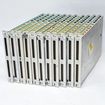 (lot Of 11) Hp/agilent E1442a E1460-66201 75000 Series Form C Switch As-is Parts. Fixed Price $299.99.
