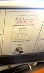 Hp/hewlett Packard 70900b Local Oscillator Plug-in Module, Agilent, Keysight. Fixed Price $699.00.