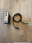 National Instruments 9860 Ni-xnet Hardware Selectable Interface With Power Cable. Fixed Price $300.00.