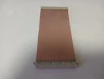 Otari Mx-70 Reel To 16tape Machine Extender Board, Riser, Kit Form. Fixed Price $70.00.