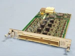 National Instruments Pxie-4300 Ni Daq Card, Isolated Simultaneous Analog Input. Fixed Price $1245.00.
