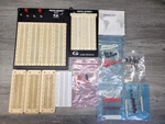 Global Specialties Proto-board Breadboard Pb-104 Pb-102 Exp-300. Fixed Price $70.00.