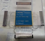 Lot Of 28 Ddc Mini-ace Bu-65178f3-192 Mil-std-1553 Hybrid Ics 1553 Rt/bc/mt Nos. Fixed Price $5599.99.