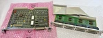Mvme332xts Intelligent Communications Controller & Mvme 710b Module (w/ Cable). Fixed Price $100.00.