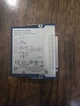 National Instruments Ni-9208 Current Input Module With Dsub.. Fixed Price $199.99.