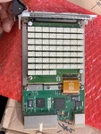 Used National Instruments Pxi-2575 196-ch 1-wire Pxi Multiplexer Switch Module. Fixed Price $581.00.