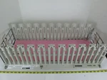 New Nos Aeg Schneider Automation Modicon Module Housing As-h827-209 Rack 984. Fixed Price $199.99.
