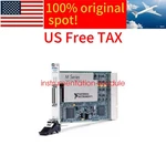 New National Instruments Ni Pxi-6284 High-precision Data Acquisition Module. Fixed Price $1200.00.