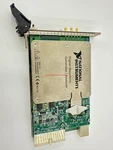 National Instruments Ni Pxi-6551 50 Mhz Digital I/o Acquisition Card Tested. Fixed Price $1100.25.