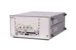 Hp - Agilent Keysight E1725a Time Interval Analyzer System. Fixed Price $5198.00.