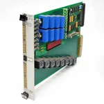 Agilent E6178b 8-channel Heavy Duty Load Card Vxi Bus From Ts-5400 Fts. Fixed Price $74.99.