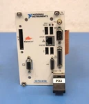 National Instruments Pxi-8196 Embedded Controller (no Hard Drive). Fixed Price $149.00.