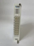 National Instruments Scxi-1112 8-channel Themocouple Amplifier 42v. Fixed Price $249.00.