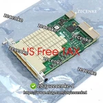 National Instruments Ni Pxi-2520 80-channel Spst Relay Module. Fixed Price $1597.00.