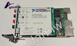 Used National Instruments Ni Pxi-4070 6-1/2 Dmm With 1.8 Ms/s Isolated Digitizer. Fixed Price $796.58.