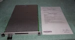New Agilent E1352a Fet Multiplexer Vxi Card In E1403c Adapter & Calibration. Fixed Price $125.00.