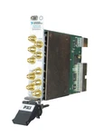 National Instruments Pxi-2546 2.7 Ghz Dual 4x1 50 Multiplexer Module 196212j. Fixed Price $185.00.