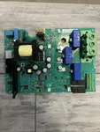 Danfoss 130b6058 18.5 Kw Power Drive Control Board Fc-102 Fc-202 Fc-302-312 Vlt. Fixed Price $259.00.