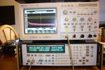 Data Precision Analogic 2045 Arbitrary Function Generator Awg 200mhz 800ms/s. Fixed Price $989.64.