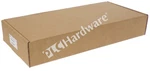 Sealed Pre-owned Allen Bradley 2093-prs8s Ser A Kinetix 2000 Power Rail 8-axis. Fixed Price $127.20.