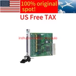 New National Instruments Ni Pxi-6508 96-channel Digital I/o Module. Fixed Price $540.00.