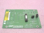 Gnp Pdsi Soft-switch Control Board 1-501146 Smtk984671128. Fixed Price $14.19.