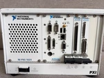 Used National Instruments Ni Pxi-1031 Pxi Chassis 4-slot Pn: 190871b-01 Tested. Fixed Price $548.66.