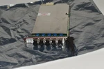 Coherent Solutions Switch Pxie 1113-fc-ni Fc/pc - New(?) (abl6). Fixed Price $1125.00.