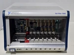 National Instruments Ni Pxie-1082 Pxi Chassis. Fixed Price $2356.00.