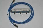 Milestek 3-stub Bus Coupler Model # 90-50203 (ewp38). Fixed Price $56.25.