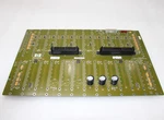 Hp E1401-66521 Backplane Board For Agilent E1401b. Fixed Price $230.00.