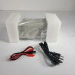 Matrix Mps-3206 Dc Power Supply (32v-6a) With Cable And Connectors. Fixed Price $109.00.
